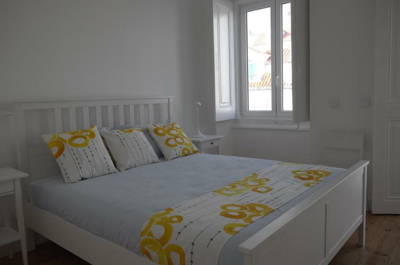 Ocean View Double Suite Пасу-де-Аркуш Экстерьер фото